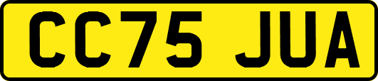 CC75JUA