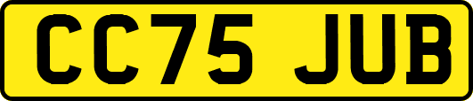 CC75JUB