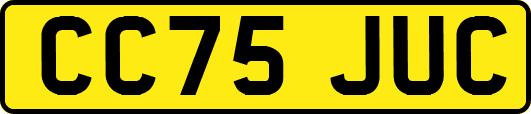 CC75JUC