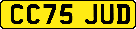 CC75JUD