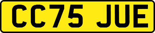 CC75JUE