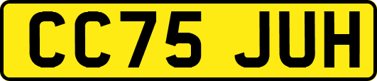 CC75JUH
