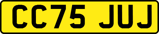 CC75JUJ