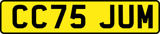 CC75JUM