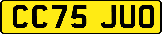 CC75JUO