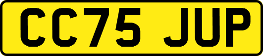 CC75JUP
