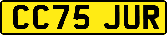 CC75JUR