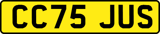 CC75JUS
