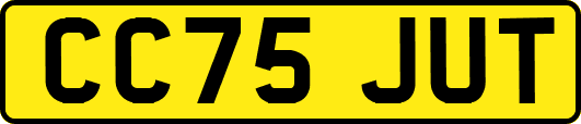 CC75JUT