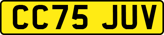 CC75JUV