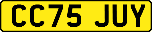 CC75JUY