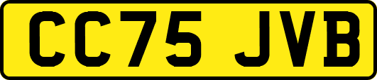 CC75JVB