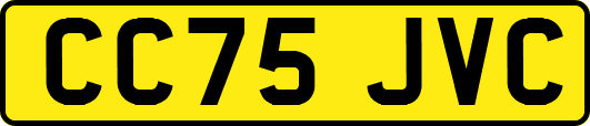 CC75JVC