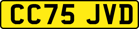 CC75JVD