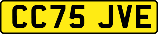 CC75JVE