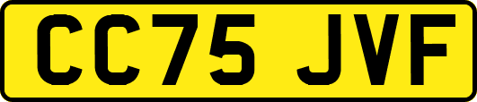 CC75JVF