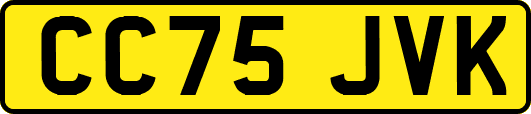 CC75JVK