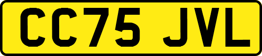 CC75JVL