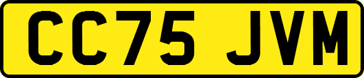 CC75JVM