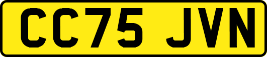 CC75JVN