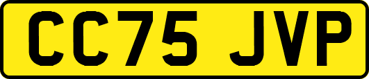 CC75JVP