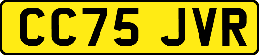 CC75JVR