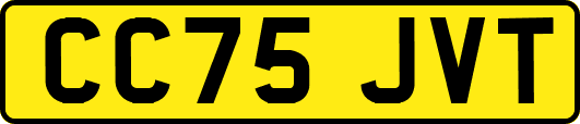 CC75JVT