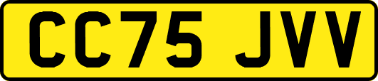 CC75JVV