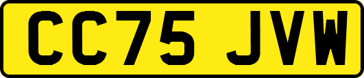 CC75JVW