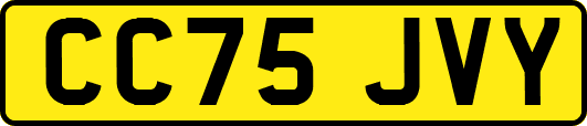 CC75JVY