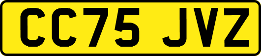 CC75JVZ