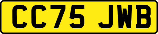 CC75JWB