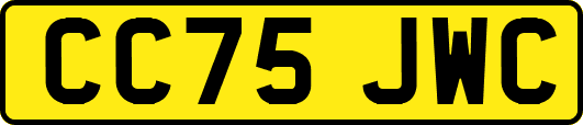 CC75JWC