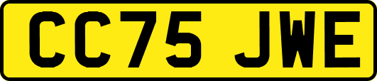 CC75JWE