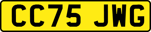 CC75JWG