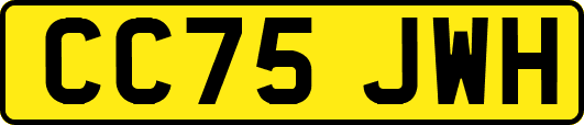 CC75JWH