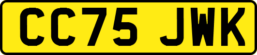 CC75JWK