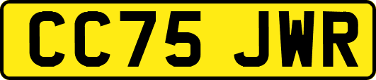CC75JWR
