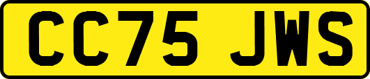 CC75JWS