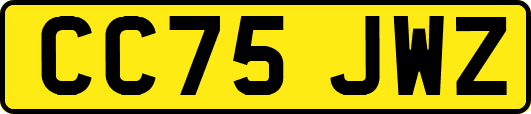 CC75JWZ