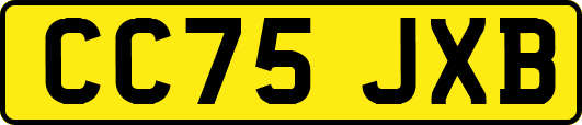 CC75JXB