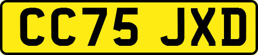 CC75JXD