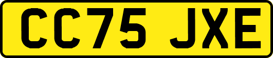 CC75JXE