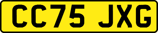CC75JXG