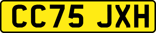CC75JXH