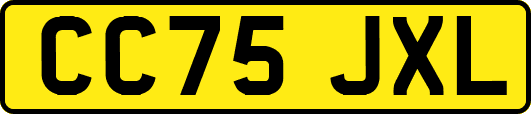 CC75JXL