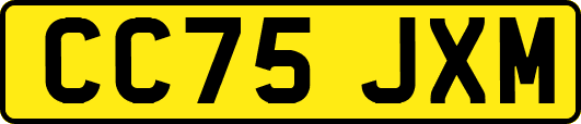 CC75JXM