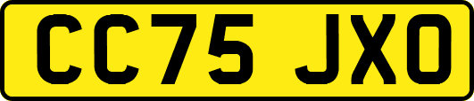 CC75JXO