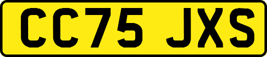 CC75JXS
