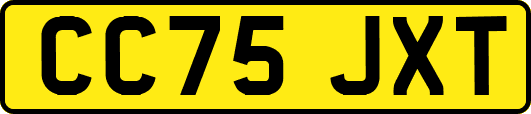 CC75JXT